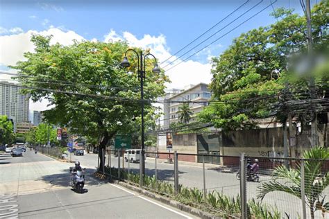 Meralco Ave. near Capitol Commons to be closed until 2028.